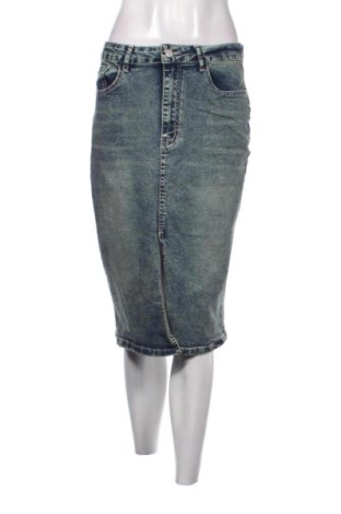 Φούστα Unbranded, Μέγεθος M, Χρώμα Μπλέ, Τιμή 13,74 €, #137388406