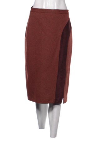 Sukňa Unbranded, Veľkosť XL, Farba Hnedá, Cena  14,95 €, #137388454
