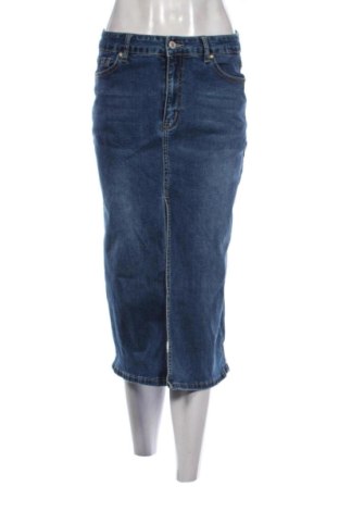 Φούστα Unbranded, Μέγεθος M, Χρώμα Μπλέ, Τιμή 10,00 €, #137388576
