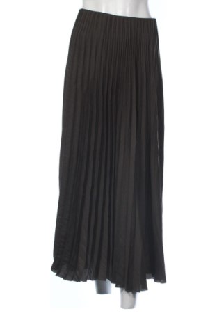 Spódnica Massimo Dutti, Rozmiar S, Kolor Brązowy, Cena 160,87 zł, #137389176