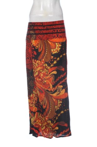 Spódnica Unbranded, Rozmiar XL, Kolor Kolorowy, Cena 50,80 zł, #137389801