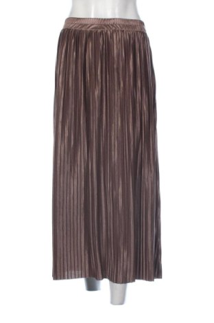 Spódnica Anko, Rozmiar 3XL, Kolor Brązowy, Cena 21,17 zł, #137389873