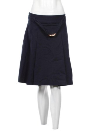 Fustă MICHAEL Michael Kors, Mărime M, Culoare Albastru, Preț 156,23 Lei, #137389956