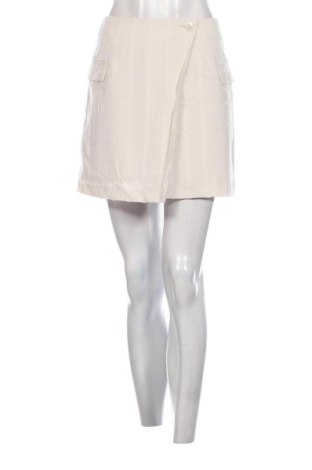Sukňa H&M, Veľkosť XS, Farba Kremová, Cena  11,25 €, #137390243