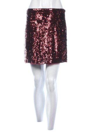 Φούστα H&M, Μέγεθος M, Χρώμα Κόκκινο, Τιμή 8,00 €, #137390781