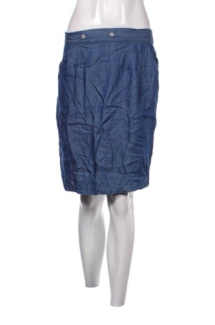Φούστα Unbranded, Μέγεθος L, Χρώμα Μπλέ, Τιμή 10,00 €, #137390836