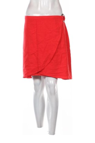 Szoknya Forever 21, Méret XXL, Szín Piros, Ár 2 027 Ft, #137390868