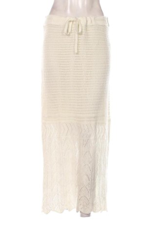 Szoknya Unbranded, Méret XL, Szín Ekrü
, Ár 6 148 Ft, #137390875