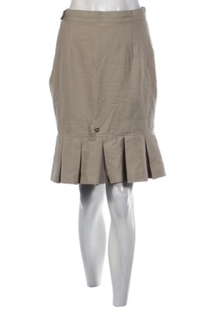 Spódnica Unbranded, Rozmiar S, Kolor Beżowy, Cena 24,20 zł, #137391489