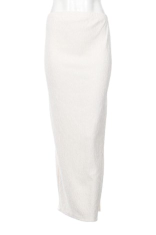 Sukňa H&M, Veľkosť L, Farba Kremová, Cena  18,41 €, #137391510