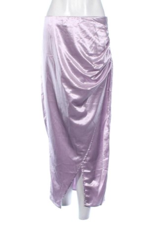 Spódnica Unbranded, Rozmiar M, Kolor Fioletowy, Cena 92,75 zł, #137392971