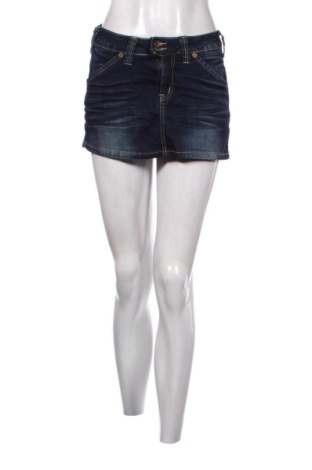Spódnica Unbranded, Rozmiar L, Kolor Niebieski, Cena 42,34 zł, #137393069