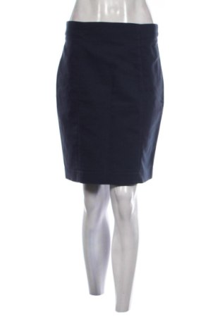 Fustă H&M, Mărime M, Culoare Albastru, Preț 37,99 Lei, #137393144