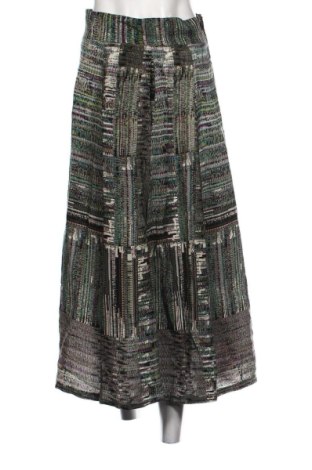 Rock H&M, Größe S, Farbe Mehrfarbig, Preis € 14,67, #137393299