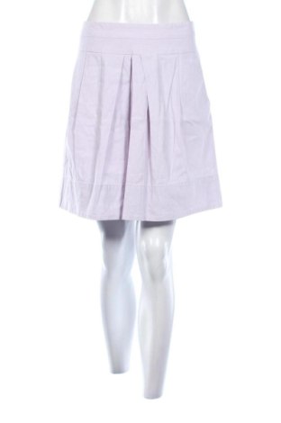 Φούστα Massimo Dutti, Μέγεθος L, Χρώμα Βιολετί, Τιμή 18,48 €, #137393633