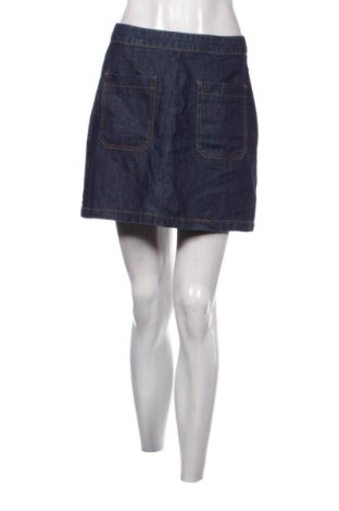 Spódnica Stradivarius, Rozmiar M, Kolor Niebieski, Cena 58,99 zł, #137393747