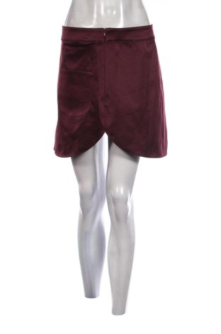 Sukňa H&M, Veľkosť M, Farba Červená, Cena  6,00 €, #137394040