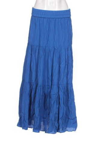 Rock H&M, Größe M, Farbe Blau, Preis 17,23 €, #137394948