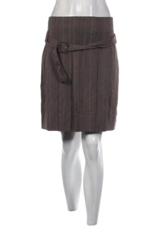 Φούστα Feelgood, Μέγεθος XL, Χρώμα Καφέ, Τιμή 13,34 €, #137395130