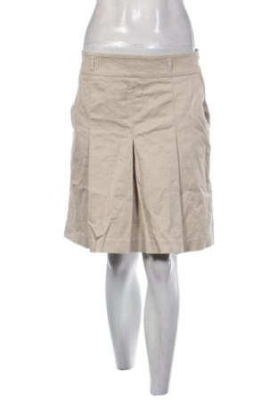 Sukňa Zara, Veľkosť M, Farba Béžová, Cena  9,65 €, #137395281