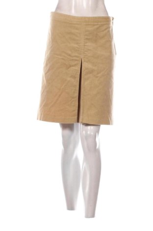 Spódnica H&M, Rozmiar M, Kolor Beżowy, Cena 24,20 zł, #137395634