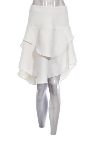 Φούστα H&M, Μέγεθος S, Χρώμα Λευκό, Τιμή 10,00 €, #137395960