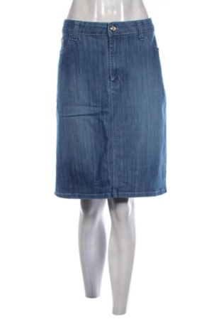Szoknya Miss Natalie, Méret XXL, Szín Kék, Ár 4 610 Ft, #137395977