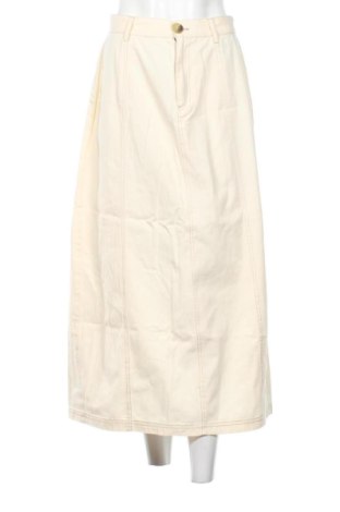Szoknya ASOS, Méret S, Szín Ekrü
, Ár 6 610 Ft, #137396634