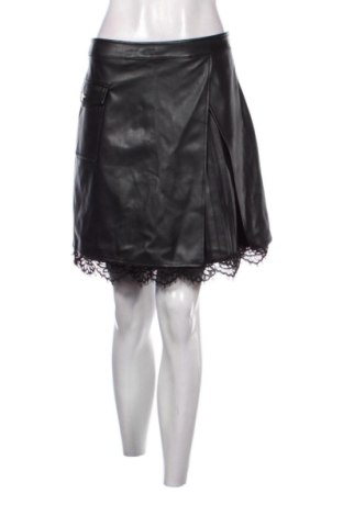 Spódnica River Island, Rozmiar L, Kolor Czarny, Cena 42,34 zł, #137396915