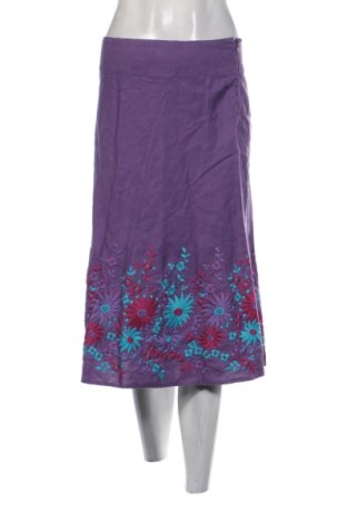 Spódnica Monsoon, Rozmiar XL, Kolor Kolorowy, Cena 84,58 zł, #137397031