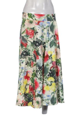 Fustă Zara, Mărime L, Culoare Multicolor, Preț 171,66 Lei, #137397172