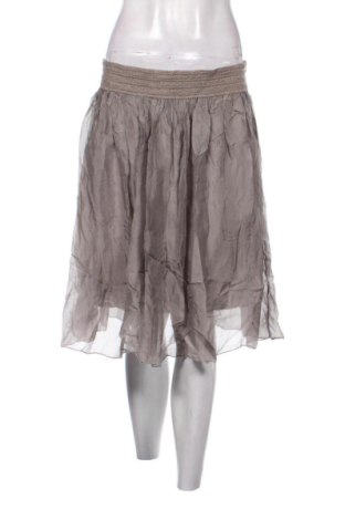 Sukňa Unbranded, Veľkosť XL, Farba Sivá, Cena  12,00 €, #137397914
