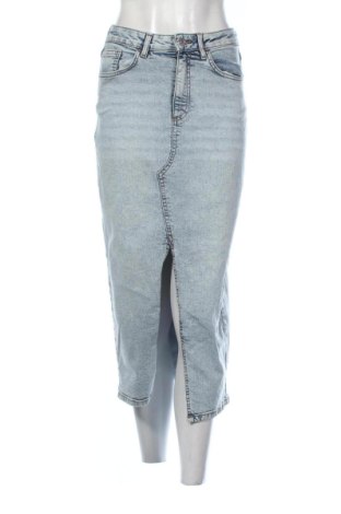 Φούστα LC Waikiki, Μέγεθος S, Χρώμα Μπλέ, Τιμή 12,00 €, #137398175