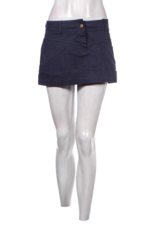 Rock Unbranded, Größe L, Farbe Blau, Preis 10,00 €, #137398462