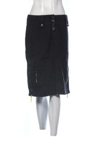 Sukňa Esprit, Veľkosť L, Farba Čierna, Cena  7,00 €, #137398793
