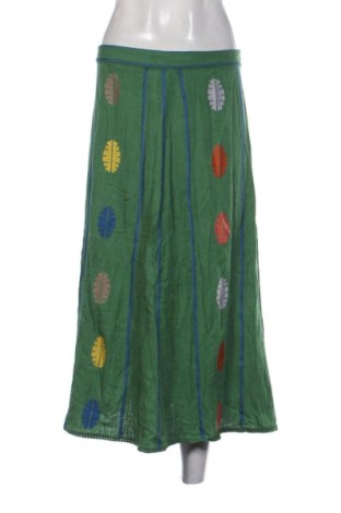 Sukně Zara, Velikost L, Barva Zelená, Cena  579,00 Kč, #137399033