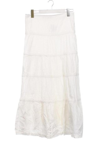 Пола Tom Tailor, Размер M, Цвят Бял, Цена 14,00 €, #137399073
