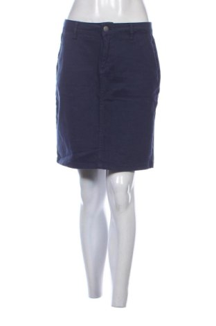 Fustă Tchibo, Mărime M, Culoare Albastru, Preț 45,82 Lei, #137399553