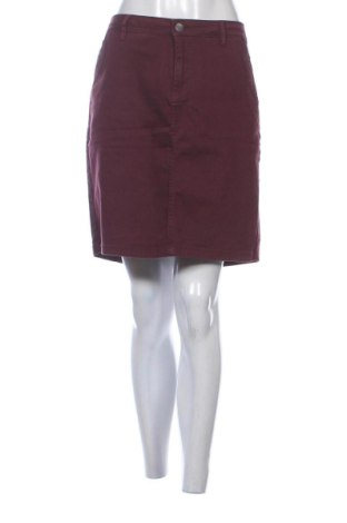 Fustă Tchibo, Mărime M, Culoare Mov, Preț 80,26 Lei, #137399568