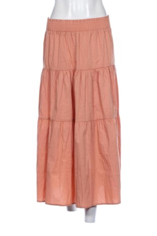 Rock Stradivarius, Größe M, Farbe Orange, Preis 13,00 €, #137400114