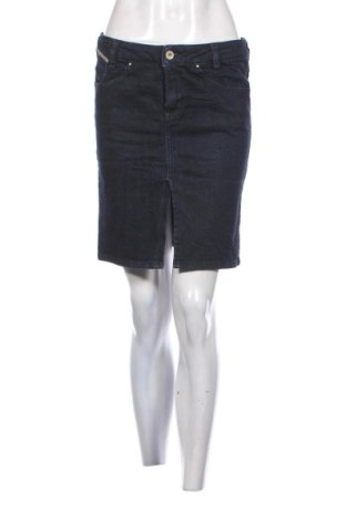 Spódnica Diesel, Rozmiar M, Kolor Niebieski, Cena 398,92 zł, #137402201