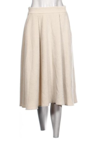 Spódnica Magenta, Rozmiar S, Kolor ecru, Cena 66,89 zł, #137402539