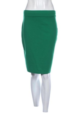 Fustă Unbranded, Mărime S, Culoare Verde, Preț 40,00 Lei, #137402715