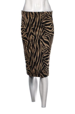 Fustă Stradivarius, Mărime M, Culoare Multicolor, Preț 96,90 Lei, #137403981