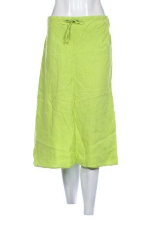 Fustă Unbranded, Mărime L, Culoare Verde, Preț 92,99 Lei, #137405179