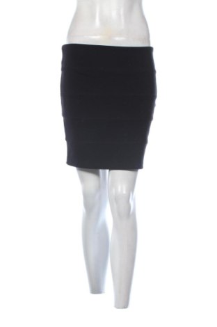 Fustă Amisu, Mărime M, Culoare Negru, Preț 21,00 Lei, #137334675