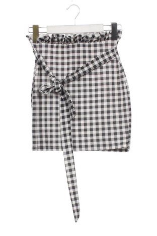 Rock Boohoo, Größe XXS, Farbe Mehrfarbig, Preis € 6,00, #137298612