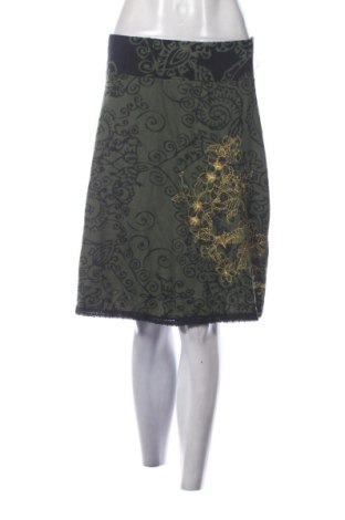 Spódnica Desigual, Rozmiar M, Kolor Kolorowy, Cena 112,99 zł, #136798926