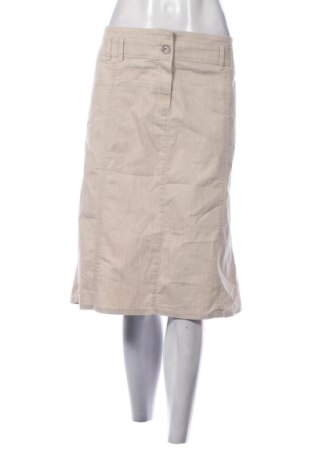 Rock Gerry Weber, Größe XXL, Farbe Beige, Preis € 25,99, #137210550