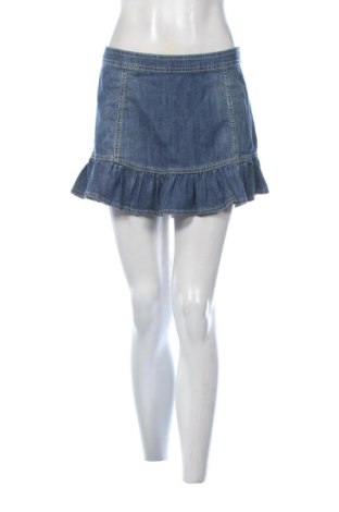 Szoknya Gina Tricot, Méret L, Szín Kék, Ár 2 837 Ft, #137354693
